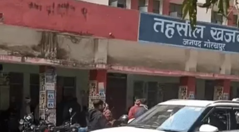 46 साल पहले मृत पत्नी बनाकर दूसरी महिला से कराई वरासत, 3 दिन बाद दूसरे को कर दी रजिस्ट्री