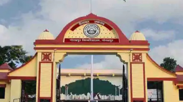 DDU में नवोन्मेष, द इनोवेशन एंड स्टार्टअप फाउंडेशन' की स्थापना, स्टूडेंट्स को बिजनेस के लिए ट्रेनिंग, कानूनी और फाइनेंशियल एडवाइस मिलेगी