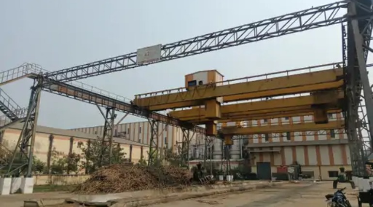 चीनी मिल ने 502.83 लाख गन्ना भुगतान किया, बंदी के 9 दिन में 99 हजार किसानों को मिले 171 करोड़