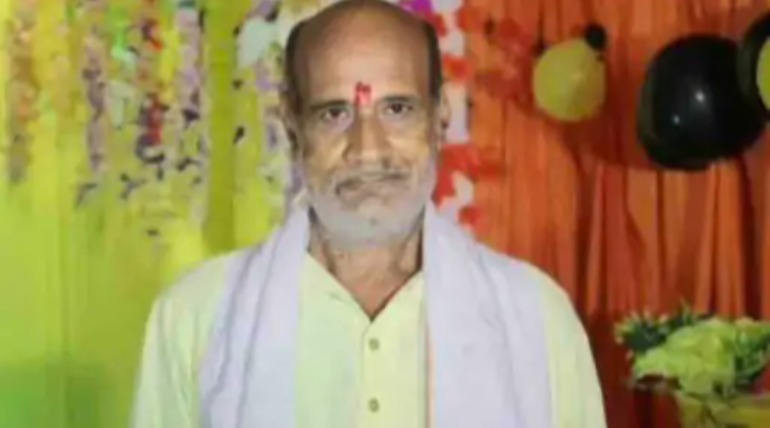 फोरलेन बाईपास पर रोडवेज बस ने मारी टक्कर, 59 वर्षीय जयंशकर मिश्रा की मौत