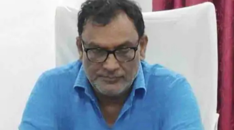 महेश राय बने कार्यवाहक सहायक क्षेत्रीय प्रबंधक, गोरखपुर डिपो के कार्यालय अधीक्षक को मिली नई जिम्मेदारी