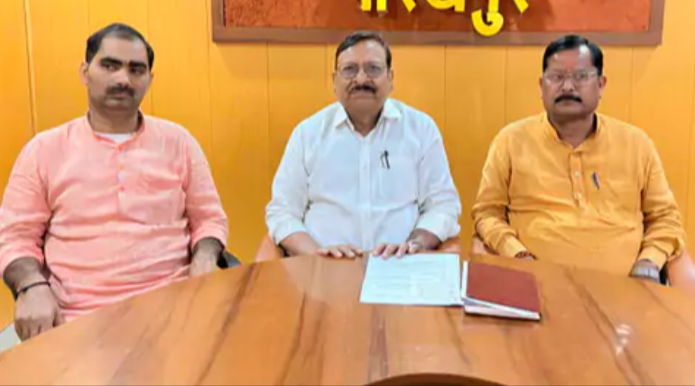 गोरखपुर में RSS की बढ़ेंगी शाखाएं, गांव-शहर तक बढ़ेगी पहुंच