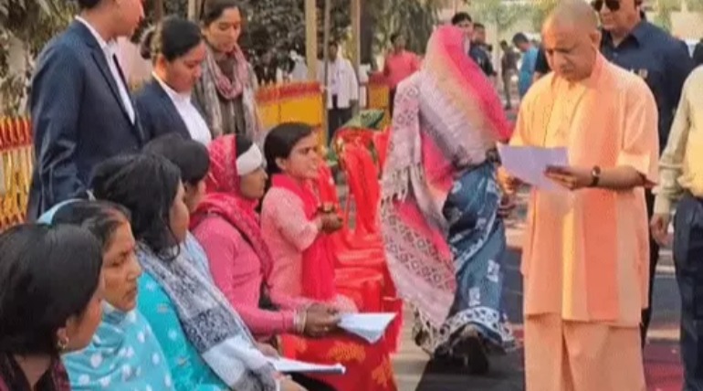 25 मार्च को गोरखपुर आएंगे मुख्यमंत्री, आईटी पार्क का करेंगे लोकार्पण, नवमी पर कन्या पूजन भी करेंगे