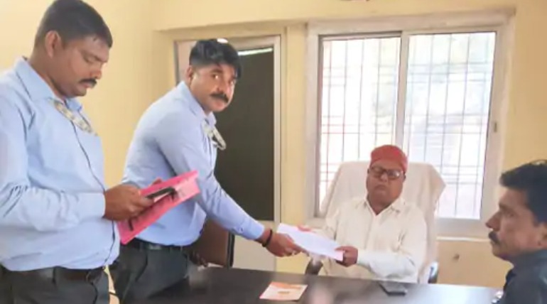 सुरक्षा सैनिक, सुपरवाइजर भर्ती की तिथियां तय, ब्लॉक स्तर पर लगेंगे कैंप