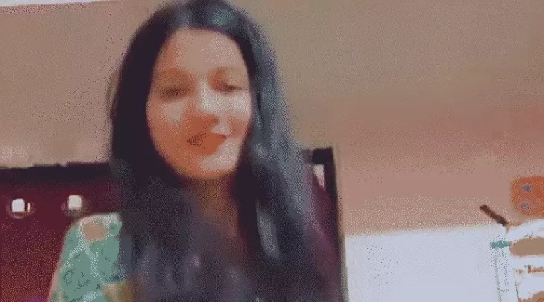 बर्थडे गर्ल अंशिका सिंह का बायफ्रेंड धराया, नंदानगर के पास से गिरफ्तारी, मुख्य आरोपी आकाश उर्फ बंटी वर्मा ने 20 जनवरी को सिंघडिया में मांगी थी रंगदारी