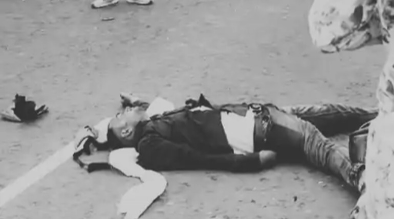 पीपीगंज बाईपास पर दो बाइकों की आमने-सामने टक्कर, एक महिला समेत एक घायल, दो की मौके पर मौत