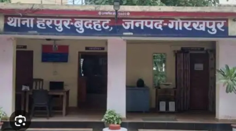 दुष्कर्म का मामला, आरोपी के पिता ने किशोरी के परिवार को दी धमकी