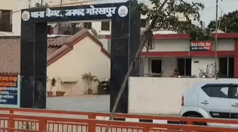 रील के फालोअर्स बढ़ाने का दिया लालच, महिला का बनाया अश्लील वीडियो, ब्लैकमेल कर लाखों की ठगी, पुलिस जांच में जुटी