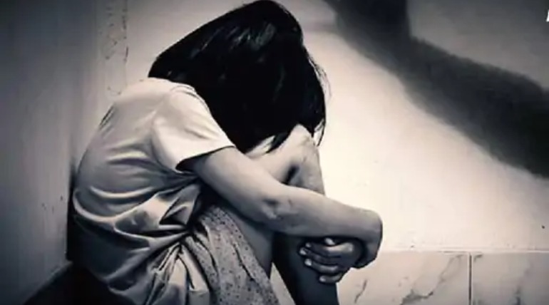 फूफा ने भतीजी संग किया दुष्कर्म, बुआ से की थी लव मैरिज, FIR दर्ज, पुलिस कर रही जांच