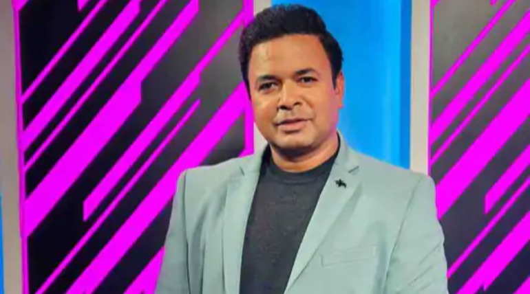 टाटा आईपीएल 2026 में क्रिकेट कोच और मेंटर ज्वाला सिंह भोजपुरी भाषा में कमेंट्री करेंगे, ज्वाला सिंह के निर्देशन में कई खिलाडी ने पाए ऊंचे मुकाम