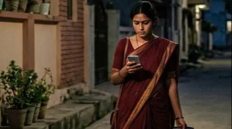 चार बच्चों की मां पेंटर प्रेमी के साथ फरार, पीपीगंज में किराए के मकान में रह रही थी,  पति ने थाने पर की शिकायत