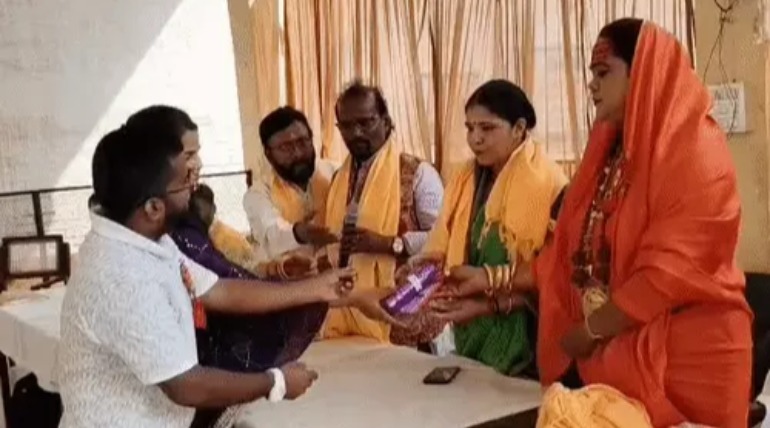 जिला जेल में महिला बंदियों को दिए फ्रूूट प्रिजर्वेशन, सर्टिफिकेट पाकर खिले चेहरे