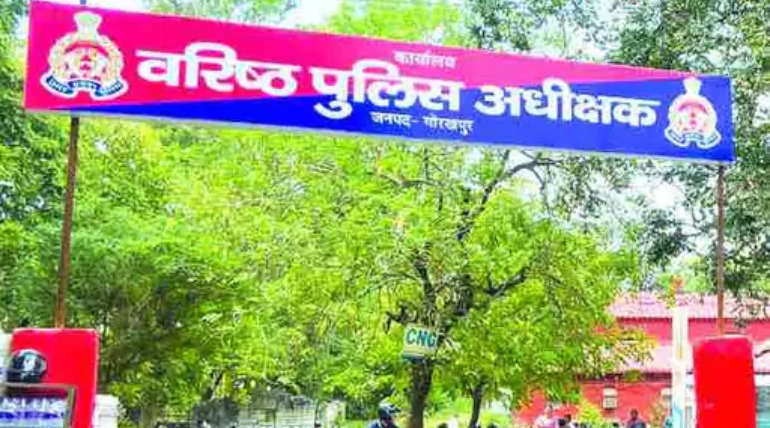 27 सब-इंस्पेक्टर का ट्रांसफर, कई चौकियों पर हुई नई पोस्टिंग