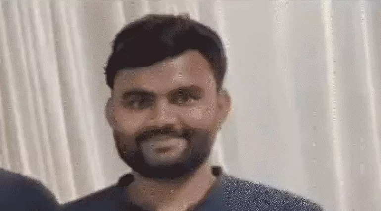 मरीज की मौत के बाद हॉस्पिटल में हंगामा, दरोगा बनने वाला था बेटा