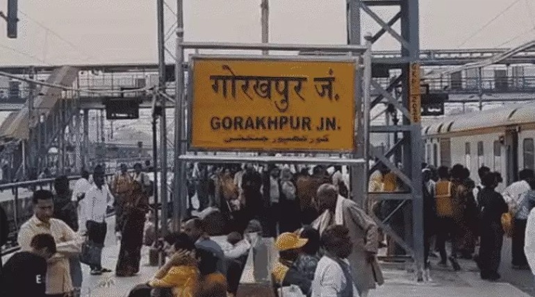 नारंगी-गोरखपुर और कटिहार-अमृतसर तक चलेगी स्पेशल ट्रेन
