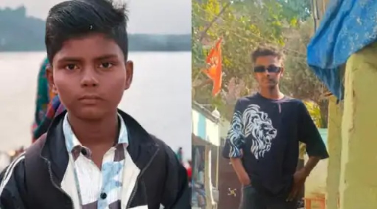 राप्ती नदी में डूूबे 4 बच्चों के शव मिले, एसडीआरएफ व एनडीआरएफ की टीम ने की 36 घंटे मशक्कत, स्टंट और रील बनाने का था शौक, परिवार में मचा कोहराम