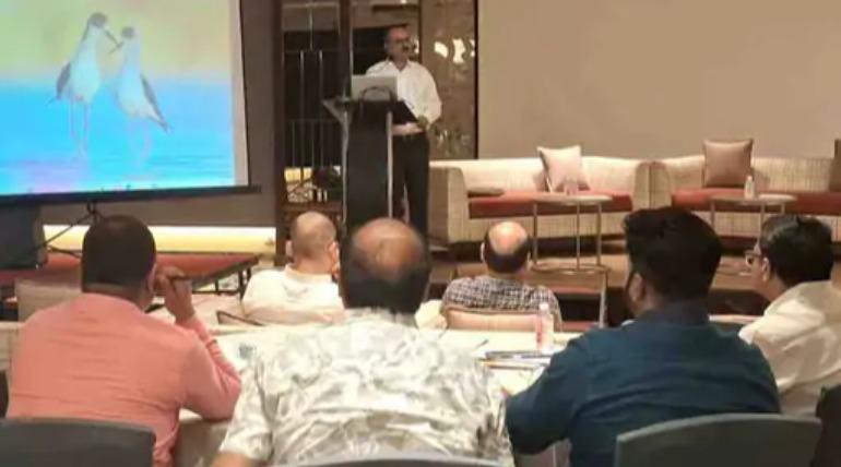घर-घर पहुंचेगी स्वास्थ्य टीम, 100 दिन तक चलेगा टीवी खोज अभियान, उच्च जोखिम वाले इलाकों में लगेंगे आरोग्य शिविर