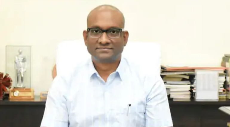 सुमित कुमार ने संभाली NER के CPRO की कमान, पंकज सिंह भेजे गए लखनऊ मंडल