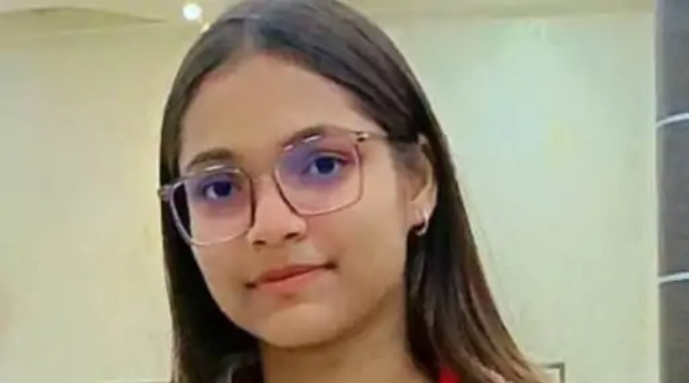 स्नेहा सिंह का शोध पत्र IEEE कॉन्फ्रेंस में चयनित, गीडा बीआईटी छात्रा ने अंतर्राष्ट्रीय स्तर पर किया गौरवान्वित
