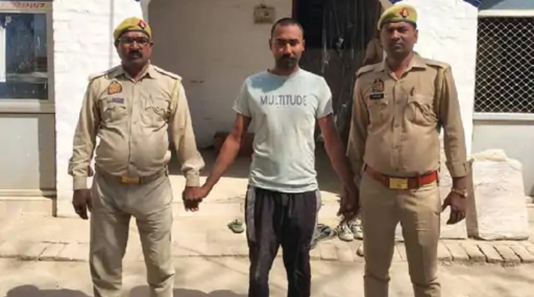 कक्षा 9 की छात्रा से रेप मामले में 12वां आरोपी भी गिरफ्तार, चौरीचौरा का मधुबन होटल को किया सील