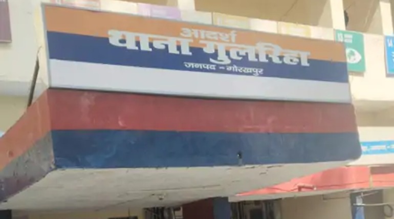 बायफ्रेंड की डांट से नाराज होकर युवती ने किया सुसाइड, फंदे से लटका मिला शव, कुछ दिन पहले मंदिर में की थी शादी