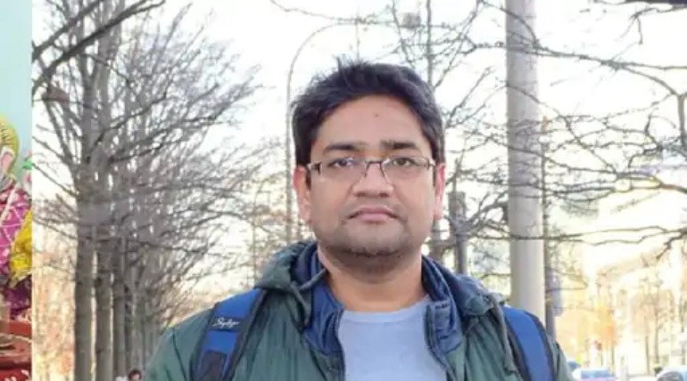 ड्रोसोफिला से लेकर ट्रिपल नेगेटिव ब्रेस्ट कैंसर तक, DDU के जूलॉजी डिपार्टमेंट में 5 रिसर्चर को UP सरकार से 12 लाख का अनुदान मिला