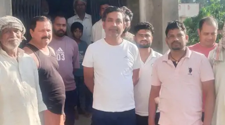5 दिन में दूसरी चोरी, घर से 10 लाख के जेवर गायब