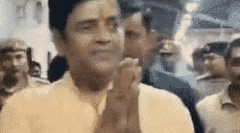 सांसद रवि किशन को मिलेगी मानद डाक्टरेट, भोपाल के एलएनसीटी युनिवर्सिटी में 4 मई को होंगे सम्मानित
