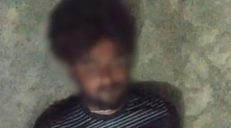 युवक ने फांसी लगाकर दी जान, पुलिस ने शुरू की जांच