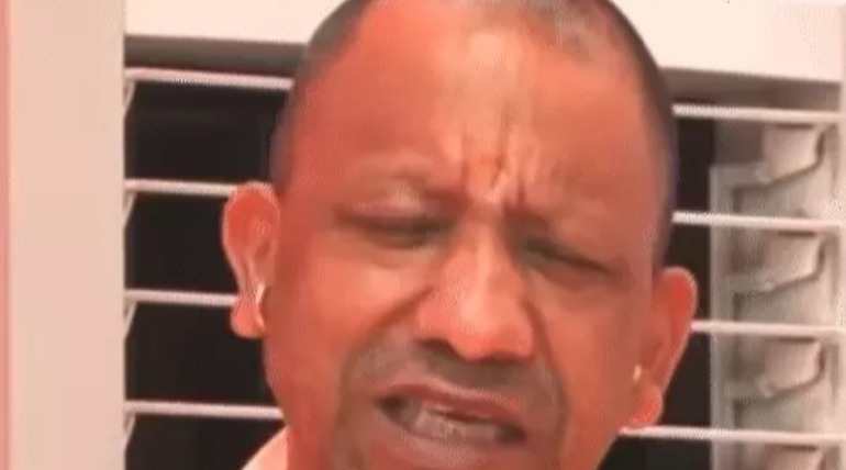 सीएम ने सुरक्षा भवनों का किया उद्घाटन, योगी बोले- 9 साल में 9 लाख 19 हजार से अधिक हुई पुलिस की भर्तियां