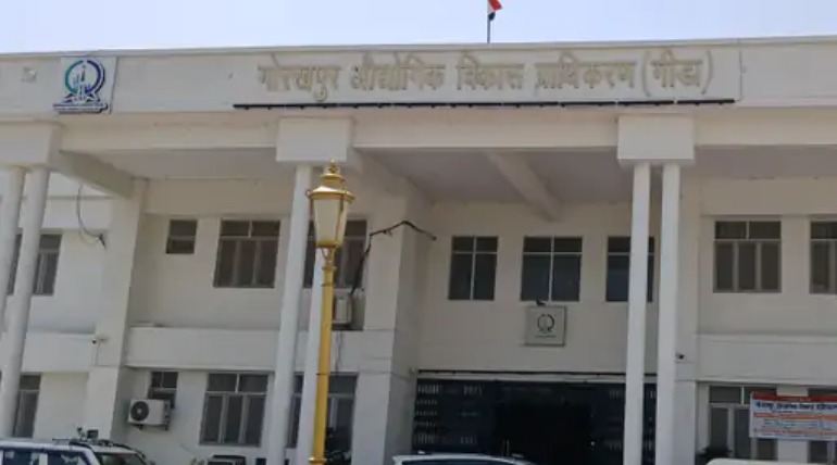 गोरखपुर विकास प्राधिकरण में 3 नए वेयरहाउसिंग हब, औद्योगिक विकास को मिलेगा बढ़ावा, उद्यमियों को राहत