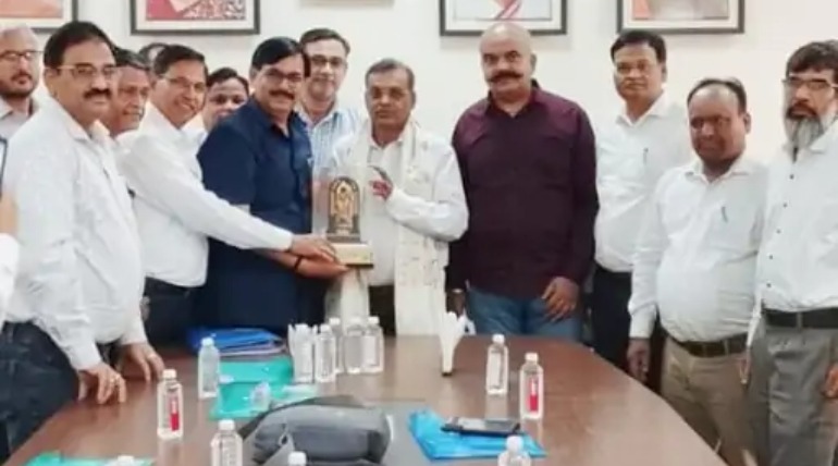 आयुष यूनिवर्सिटी में 9 रुपए में होगा हेल्थ चेकअप, अब हेल्थ एटीएम से मिनटों में मिलेगी रिपोर्ट