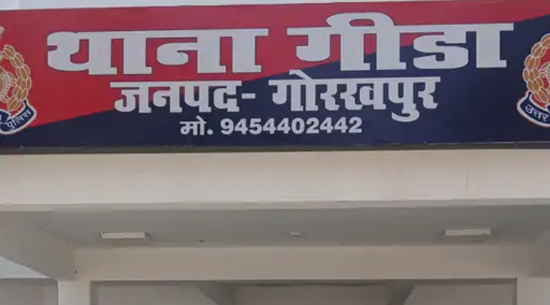 9 वर्षीय बच्ची से दुष्कर्म का प्रयास, पड़ोसियों ने आरोपी अधेड़ को रंगे हाथ पकड़ा