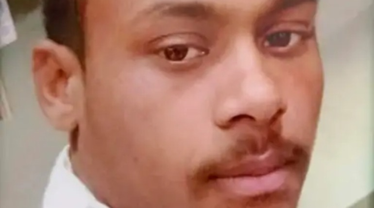 24 वर्षीय युवक ने की आत्महत्या, पति-पत्नी के बीच बना रहता था विवाद