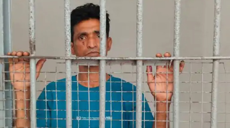 78 पर्सेंट मार्क्स लाने पर भी पिता ने किया प्रताड़ित, आहत होकर बेटी ने दी जान, आरोपी गिरफ्तार
