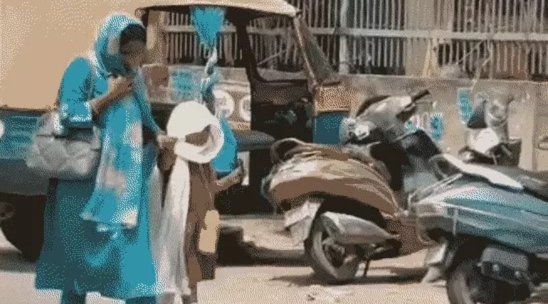 गोरखपुर में अगले 5 दिनों तक रहेगा हीटवेव का कहर, अप्रैल में औसत से अधिक गर्मी, आज 42°C तक पहुंच सकता तापमान