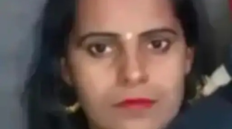 महिला की पिटाई से मौत, ससुर गिरफ्तार, पति की पिटाई से हुई थी मौत, सास-पति फरार