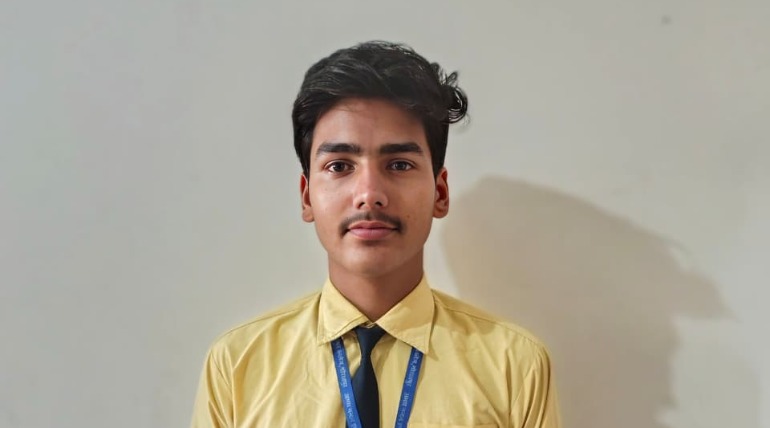 बोर्ड परीक्षा में अभय नंदन इंटर कॉलेज के छात्रों ने मारी बाजी, हाईस्कूल में सर्वाधिक 93% एवं इंटरमीडिएट में 73% तक रहा परीक्षाफल