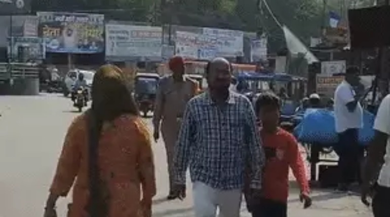 बारिश के बाद हल्की राहत, सुबह मौसम सुहावना, दोपहर में बढ़ेगा पारा, उमस करेगी परेशान