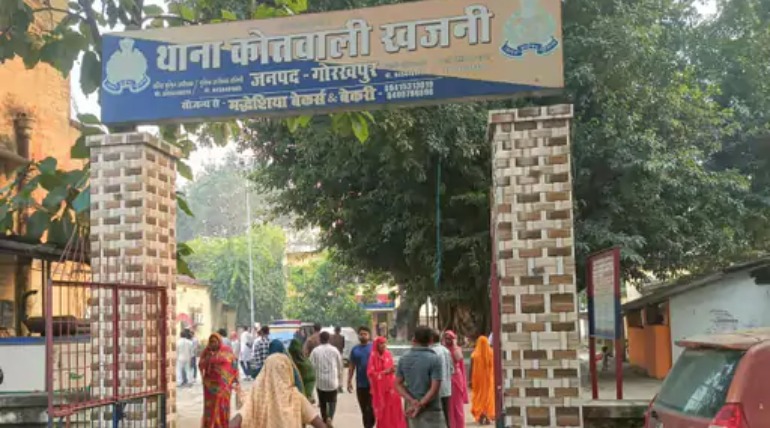 यौन शोषण का आरोपी युवक गिरफ्तार, शादी का झांसा देकर युवती से दुष्कर्म, भेजा जेल