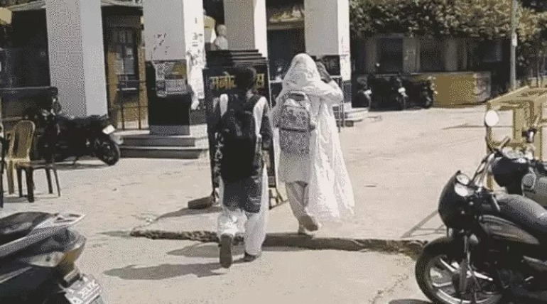 पछुवा हवा ने उमस और गर्मी बढ़ाई, 20 मई तक 40°C तक जाएगा तापमान, बारिश के आसार नहीं