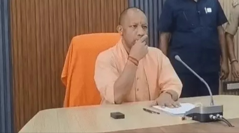 5 लाख लोगों को मिलेगी राहत, 15 जून तक पूरा हो जाएगा गोड़धोइया नाले का निर्माण