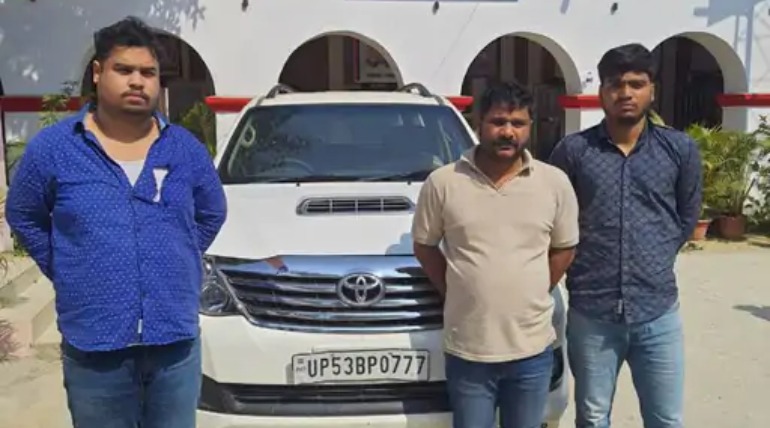 आर्थक सिंह समेत 4 सदस्यों पर लगा गैंगस्टर, छात्र नेता की मां का मुंह दबाकर जड़े थे थप्पड़, घर चढ़कर चलाई थी गोलियां