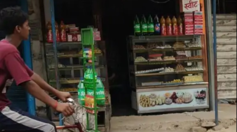 मिठाई दुकानदार से 17हजार रुपए की ऑनलाइन ठगी, पेमेंट का झांसा देकर वारदात, पुलिस जांच में जुटी