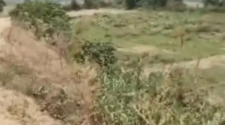 बड़हलगंज में 2.5 किमी पक्की सड़क बनेगी, 23 मई से होगी शुरुआत, खुटभार ढ़ाला से हनुमान मंदिर तक होगा निर्माण