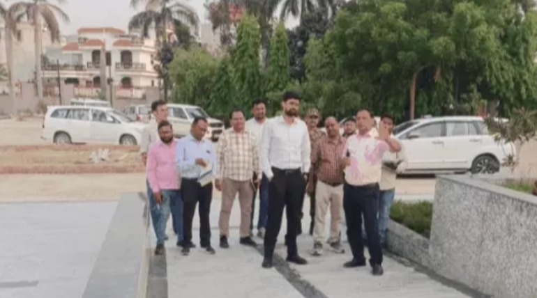 अमेरिका से आएगा थ्री डी डोम, गोरखपुर की नक्षत्रशाला में लगेगा, 32.26 करोड़ है लागत