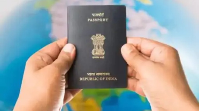 विदेश भेजने के नाम पर लाखों की ठगी, फर्जी वीजा-टिकट देकर युवक को परेशान किया, तीन पर केस दर्ज