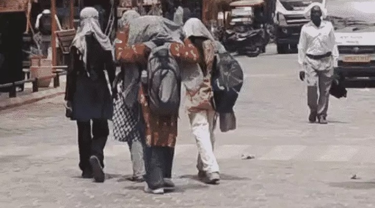 नौतपा के साथ मौसम बदलने के आसार, दिन में तेज धूप-तपिश रहेगी, दोपहर बाद बादल छाएगा