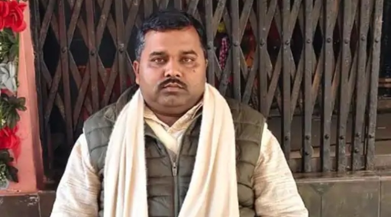 जंगल डुमरी में 26 मई को नि:शुल्क स्वास्थ्य कैंप, सरकारी डॉक्टर करेंगे इलाज, एक्स-रे और मुफ्त दवाएं मिलेंगी