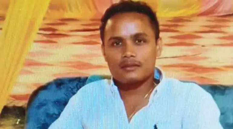 रेप के आरोपी की गर्दन रेतकर हत्या, बोरे से आमी नदी में मिला था शव